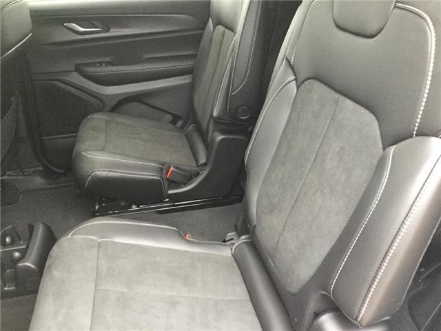 2025 Jeep Grand Cherokee L Laredo (Stk: FF042) in Swan River - Image 8 of 24 2025 Jeep Grand Cherokee L Laredo (Stk: FF042) in Swan River - Image 8 of 24