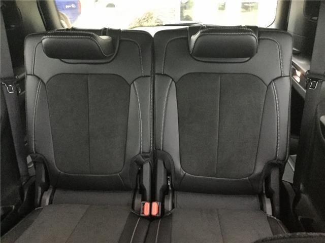 2025 Jeep Grand Cherokee L Laredo (Stk: FF042) in Swan River - Image 9 of 24 2025 Jeep Grand Cherokee L Laredo (Stk: FF042) in Swan River - Image 9 of 24