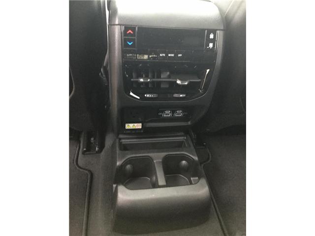 2025 Jeep Grand Cherokee L Laredo (Stk: FF042) in Swan River - Image 10 of 24 2025 Jeep Grand Cherokee L Laredo (Stk: FF042) in Swan River - Image 10 of 24