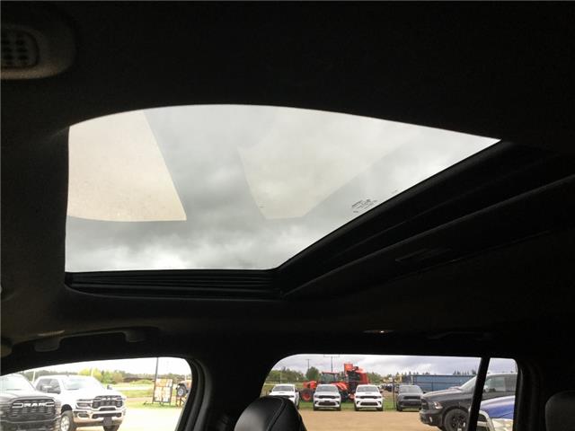 2025 Jeep Grand Cherokee L Laredo (Stk: FF042) in Swan River - Image 11 of 24 2025 Jeep Grand Cherokee L Laredo (Stk: FF042) in Swan River - Image 11 of 24