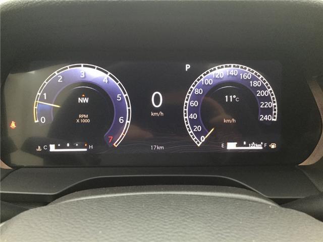 2025 Jeep Grand Cherokee L Laredo (Stk: FF042) in Swan River - Image 13 of 24 2025 Jeep Grand Cherokee L Laredo (Stk: FF042) in Swan River - Image 13 of 24