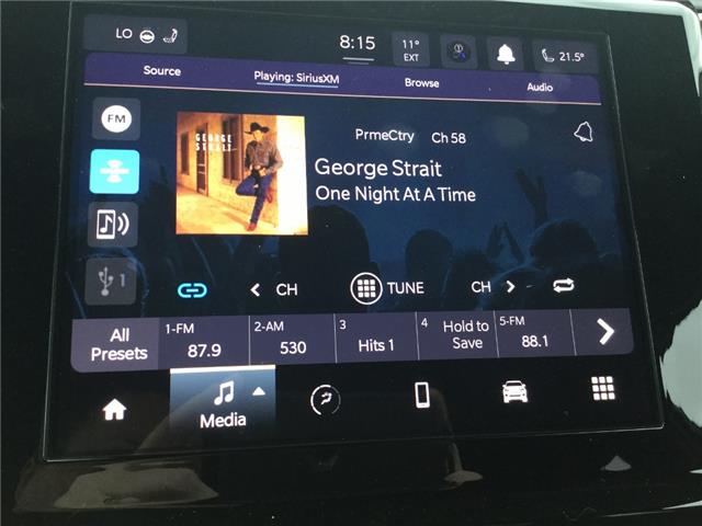 2025 Jeep Grand Cherokee L Laredo (Stk: FF042) in Swan River - Image 14 of 24 2025 Jeep Grand Cherokee L Laredo (Stk: FF042) in Swan River - Image 14 of 24