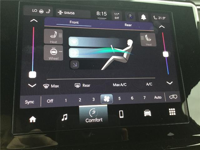 2025 Jeep Grand Cherokee L Laredo (Stk: FF042) in Swan River - Image 15 of 24 2025 Jeep Grand Cherokee L Laredo (Stk: FF042) in Swan River - Image 15 of 24