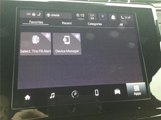 2025 Jeep Grand Cherokee L Laredo (Stk: FF042) in Swan River - Image 16 of 24 2025 Jeep Grand Cherokee L Laredo (Stk: FF042) in Swan River - Image 16 of 24