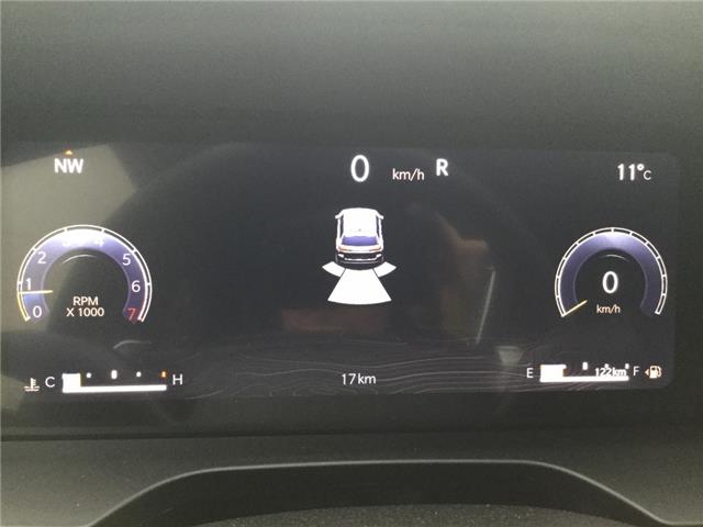 2025 Jeep Grand Cherokee L Laredo (Stk: FF042) in Swan River - Image 21 of 24 2025 Jeep Grand Cherokee L Laredo (Stk: FF042) in Swan River - Image 21 of 24