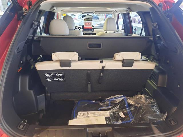 2025 Mitsubishi Outlander PHEV SEL (Stk: M713) in Cornwall - Image 12 of 12