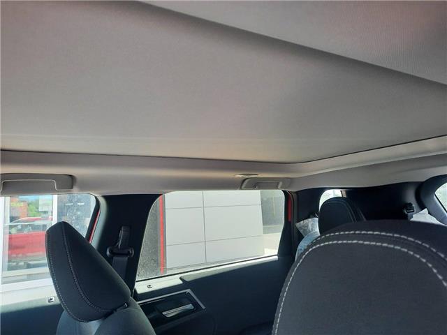 2025 Mitsubishi Outlander PHEV SE (Stk: M769) in Cornwall - Image 3 of 6