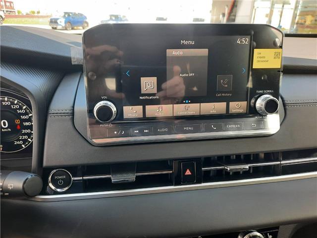 2025 Mitsubishi Outlander PHEV SE (Stk: M769) in Cornwall - Image 4 of 6