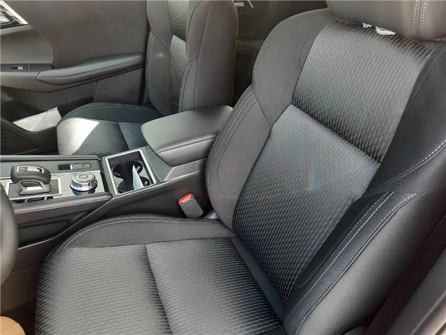 2025 Mitsubishi Outlander PHEV SE (Stk: M769) in Cornwall - Image 6 of 6