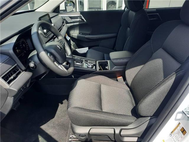 2025 Mitsubishi Outlander PHEV ES (Stk: M765) in Cornwall - Image 3 of 4