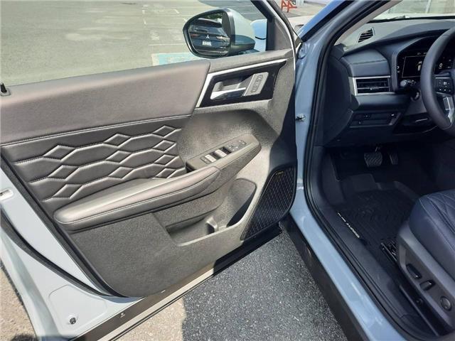 2025 Mitsubishi Outlander GT (Stk: M792) in Cornwall - Image 6 of 12