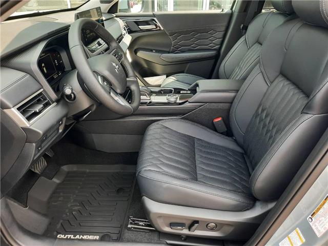2025 Mitsubishi Outlander GT (Stk: M792) in Cornwall - Image 7 of 12