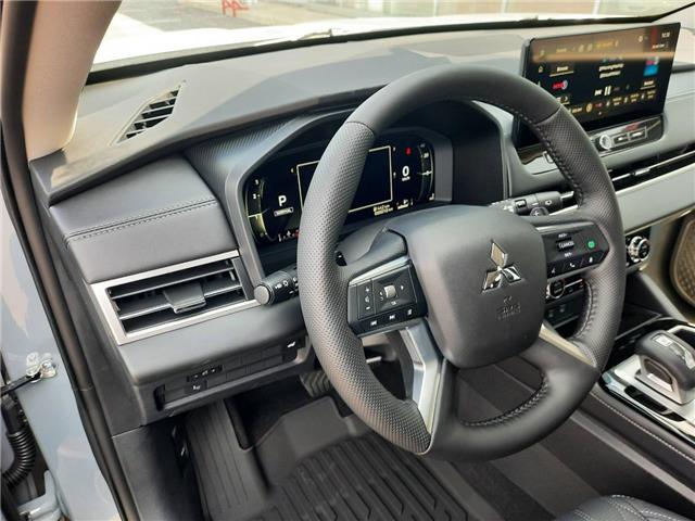 2025 Mitsubishi Outlander GT (Stk: M792) in Cornwall - Image 8 of 12