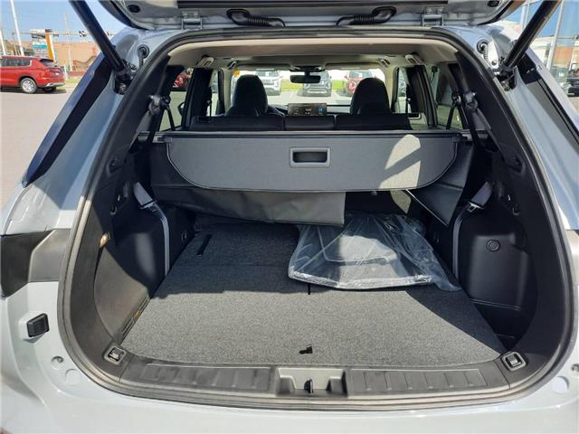 2025 Mitsubishi Outlander GT (Stk: M792) in Cornwall - Image 9 of 12