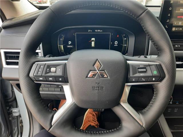 2025 Mitsubishi Outlander GT (Stk: M792) in Cornwall - Image 11 of 12