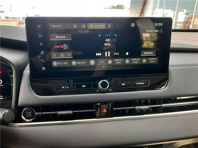 2025 Mitsubishi Outlander GT (Stk: M792) in Cornwall - Image 12 of 12