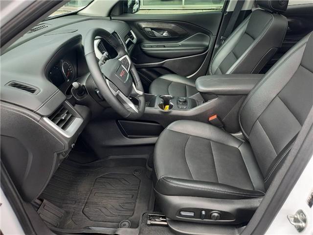2024 GMC Terrain SLT (Stk: M745A) in Cornwall - Image 9 of 27