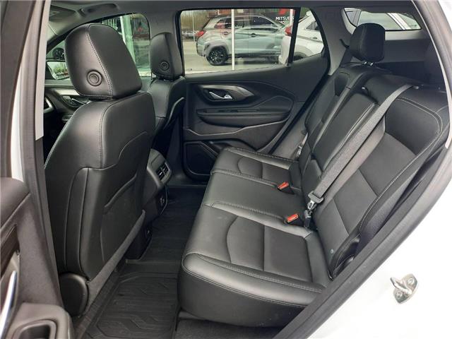 2024 GMC Terrain SLT (Stk: M745A) in Cornwall - Image 10 of 27