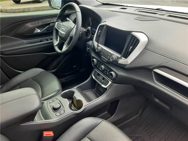 2024 GMC Terrain SLT (Stk: M745A) in Cornwall - Image 12 of 27
