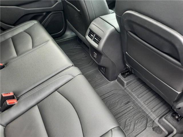 2024 GMC Terrain SLT (Stk: M745A) in Cornwall - Image 14 of 27