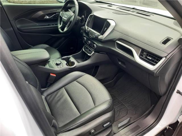 2024 GMC Terrain SLT (Stk: M745A) in Cornwall - Image 15 of 27