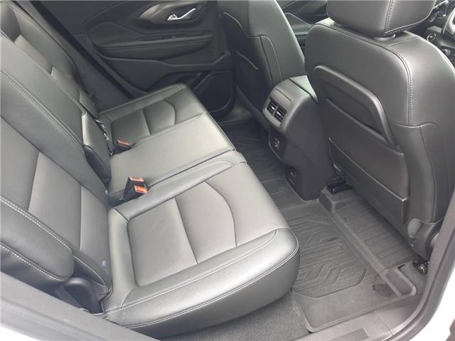 2024 GMC Terrain SLT (Stk: M745A) in Cornwall - Image 16 of 27