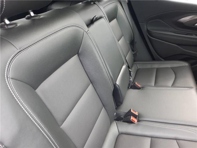 2024 GMC Terrain SLT (Stk: M745A) in Cornwall - Image 17 of 27