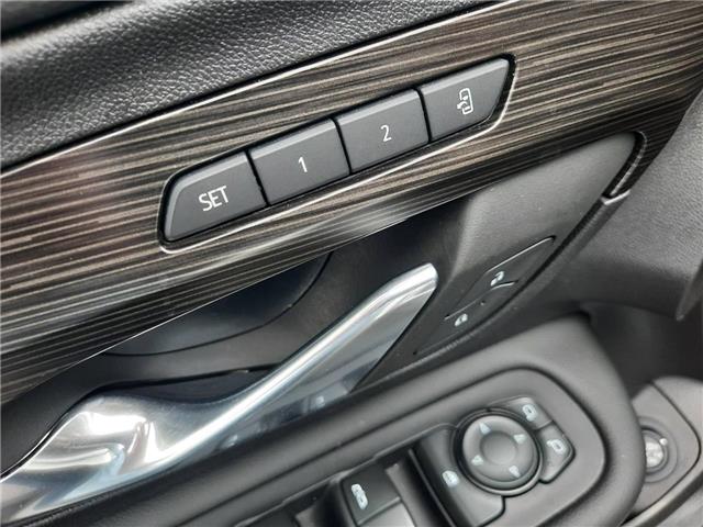 2024 GMC Terrain SLT (Stk: M745A) in Cornwall - Image 18 of 27