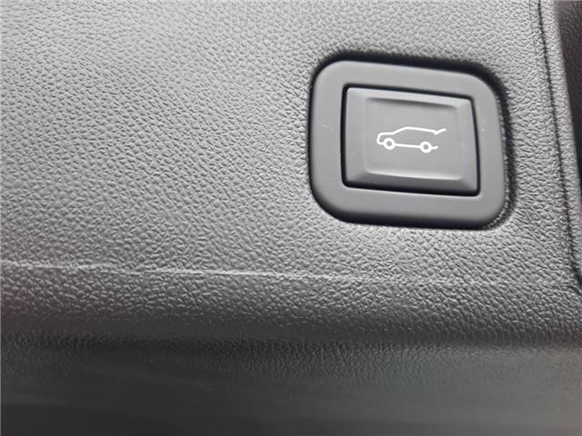 2024 GMC Terrain SLT (Stk: M745A) in Cornwall - Image 21 of 27