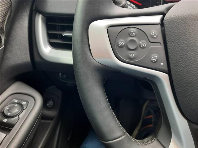 2024 GMC Terrain SLT (Stk: M745A) in Cornwall - Image 22 of 27