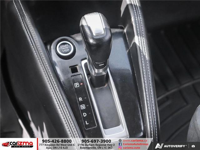 2019 Nissan Kicks  (Stk: J1552) in Bowmanville - Image 6 of 27