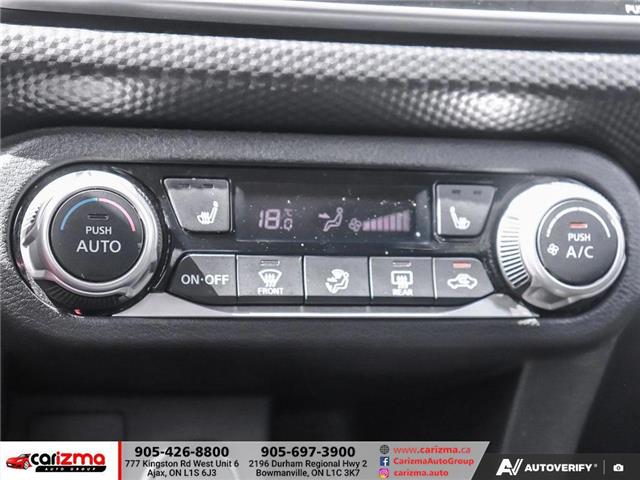 2019 Nissan Kicks  (Stk: J1552) in Bowmanville - Image 7 of 27