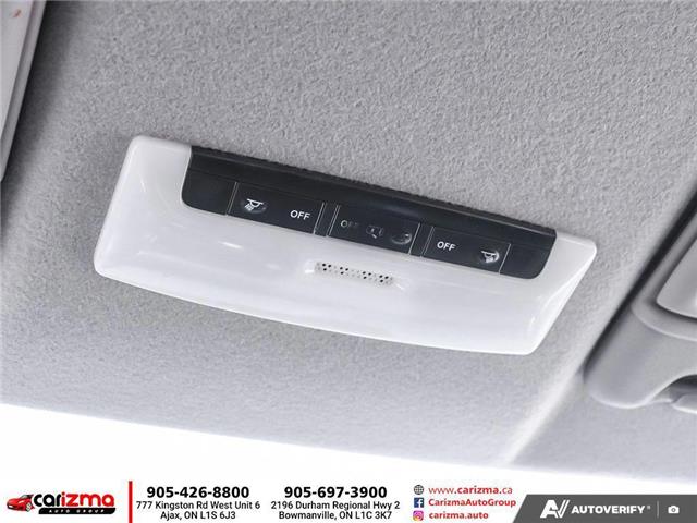 2019 Nissan Kicks  (Stk: J1552) in Bowmanville - Image 9 of 27