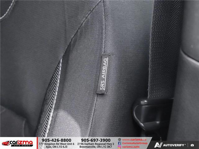 2019 Nissan Kicks  (Stk: J1552) in Bowmanville - Image 10 of 27