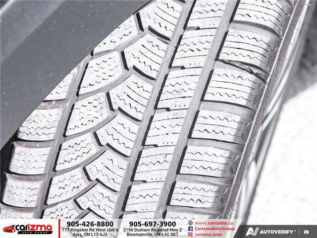 2019 Nissan Kicks  (Stk: J1552) in Bowmanville - Image 15 of 27