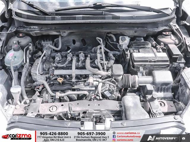 2019 Nissan Kicks  (Stk: J1552) in Bowmanville - Image 17 of 27