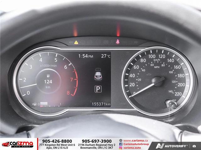 2019 Nissan Kicks  (Stk: J1552) in Bowmanville - Image 23 of 27