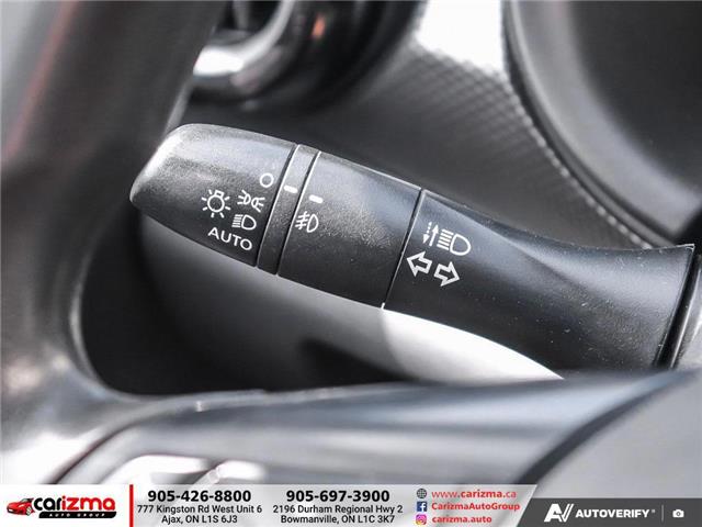 2019 Nissan Kicks  (Stk: J1552) in Bowmanville - Image 24 of 27