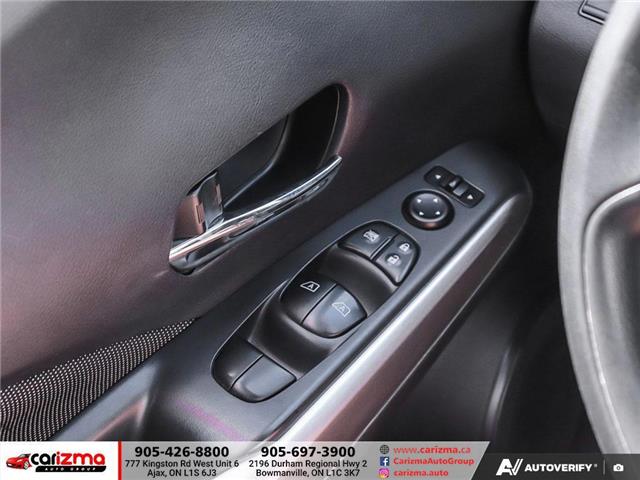 2019 Nissan Kicks  (Stk: J1552) in Bowmanville - Image 25 of 27