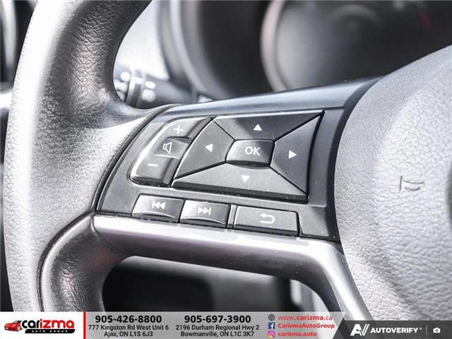 2019 Nissan Kicks  (Stk: J1552) in Bowmanville - Image 26 of 27