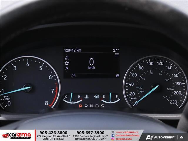 2018 Ford EcoSport Titanium (Stk: J1562) in Bowmanville - Image 6 of 28