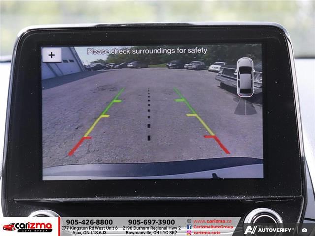 2018 Ford EcoSport Titanium (Stk: J1562) in Bowmanville - Image 9 of 28