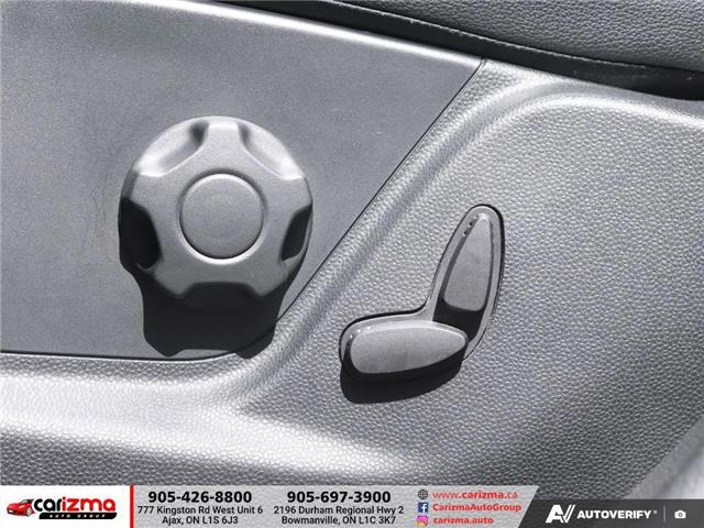 2018 Ford EcoSport Titanium (Stk: J1562) in Bowmanville - Image 13 of 28
