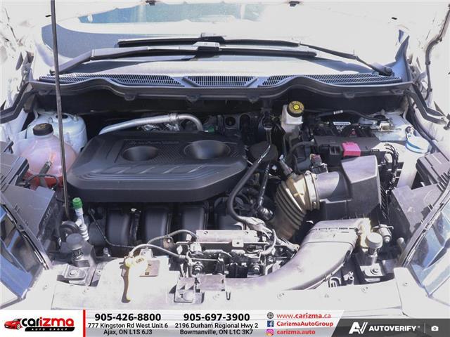 2018 Ford EcoSport Titanium (Stk: J1562) in Bowmanville - Image 19 of 28