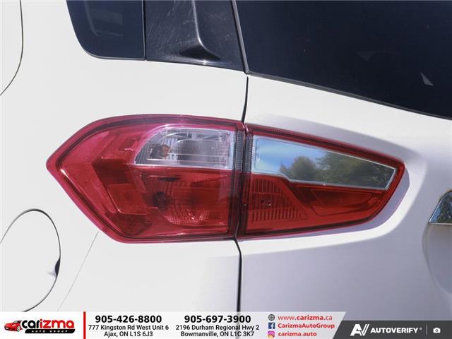 2018 Ford EcoSport Titanium (Stk: J1562) in Bowmanville - Image 22 of 28