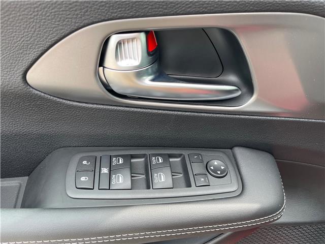 2026 Chrysler Grand Caravan SXT (Stk: 26-101) in Sarnia - Image 8 of 19