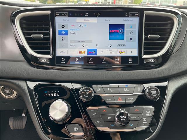 2026 Chrysler Grand Caravan SXT (Stk: 26-101) in Sarnia - Image 14 of 19