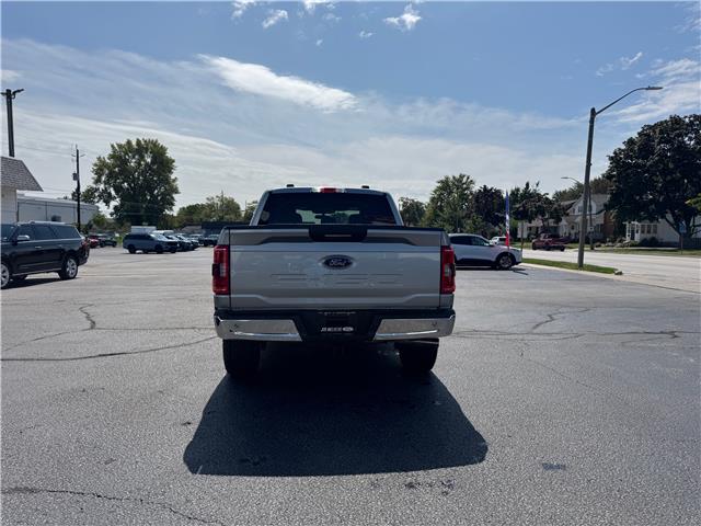 2022 Ford F-150 XLT (Stk: 25278A) in Amherstburg - Image 5 of 15