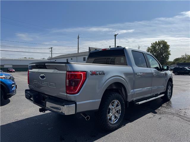 2022 Ford F-150 XLT (Stk: 25278A) in Amherstburg - Image 6 of 15