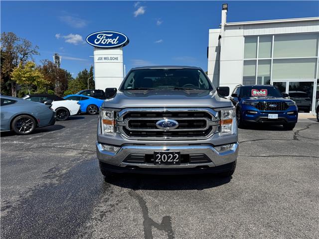 2022 Ford F-150 XLT (Stk: 25278A) in Amherstburg - Image 8 of 15